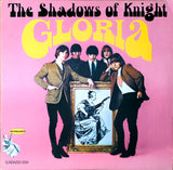 The Shadows Of Knight - Gloria