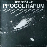 Procol Harum - The Best Of