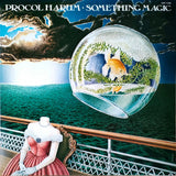 Procol Harum - Sometihing Magic