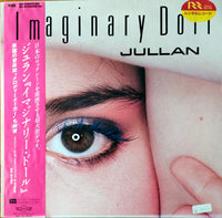 Jullan - Imaginary Doll w/OBI