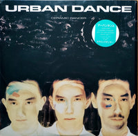 Urban Dance - Ceramic Dancer