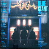 Hiromi - Blue Giant OST