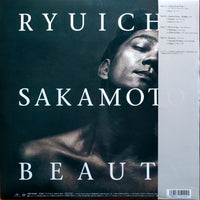 Ryuichi Sakamoto - Beauty w/OBI