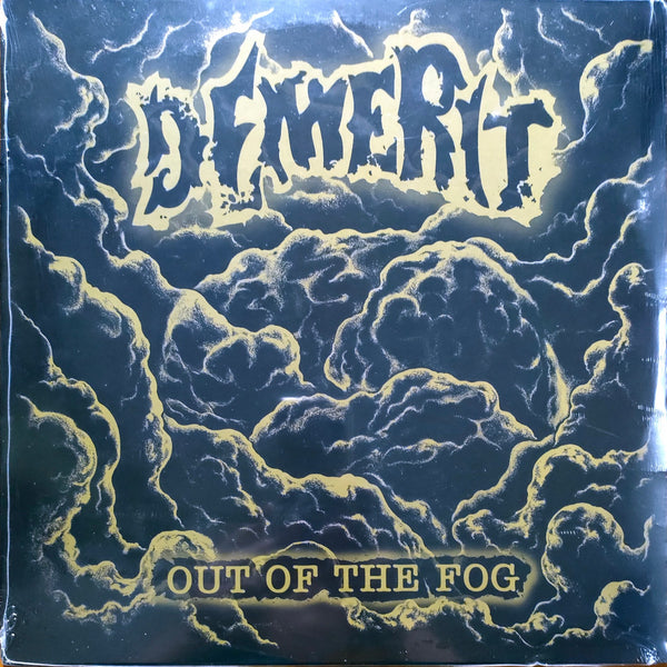 Demerit - Out Of The Fog