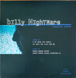 Billy Nightmare - Reality Check