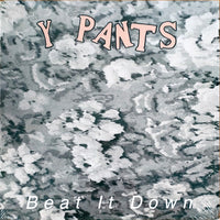 Y Pants - Beat Town