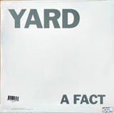 Ike Yard - Ike Yard