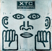 XTC - Senses Working Overtime