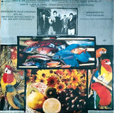 XTC - Senses Working Overtime