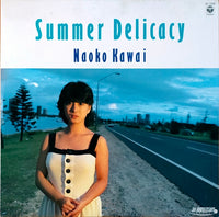 Naoko Kawai - Summer Delicacy