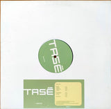 Tase - Rejected 12" (Techno)