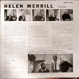 Helen Merrill - Helen Merrill