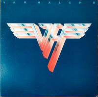 Van Halen – Van Halen II