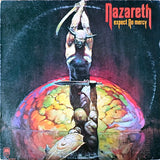 Nazareth – Expect No Mercy