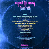 Nazareth – Expect No Mercy