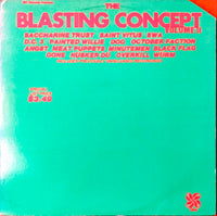 Various -The Blasting Concept Vol.II