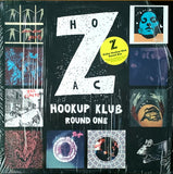 Various – HoZac Hookup Klub Round One