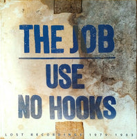 Use No Hooks – The Job