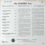 秋吉敏子 - George Wein Presents Toshiko