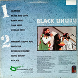 Black Uhuru – Now