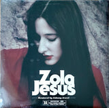 Zola Jesus – Wiseblood (Johnny Jewel Remixes)