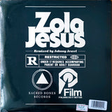 Zola Jesus – Wiseblood (Johnny Jewel Remixes)