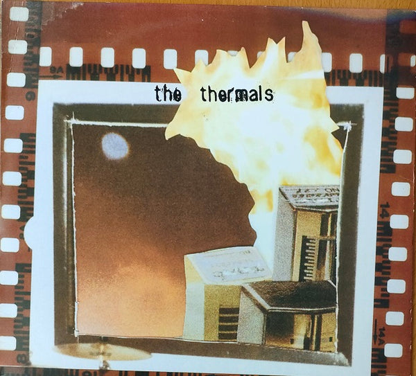 The Thermals – More Parts Per Million