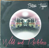 Blitzen Trapper – Wild And Reckless