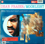 Dean Fraser – Moonlight