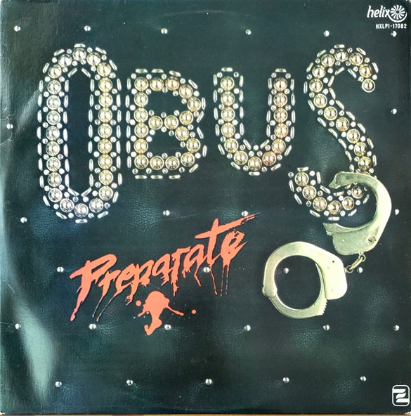 Obus – Preparate