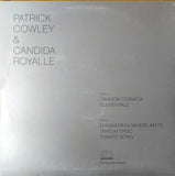 Patrick Cowley & Candida Royalle – Candida Cosmica