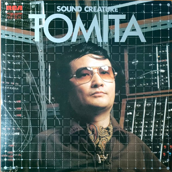 Tomita – Sound Creature