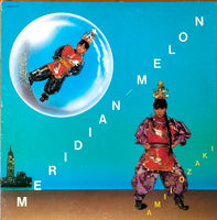 Amii Ozaki – Meridian Melon