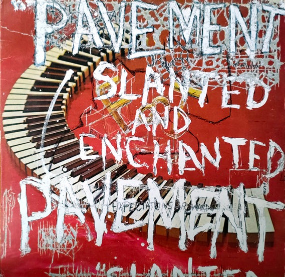 Pavement – Slanted And Enchanted