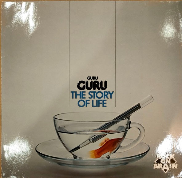 Guru Guru - Story of Life