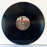 Eddie and Hot Rods - Doing Anything You Want