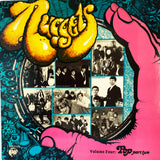 Various Artists - Nuggest Vol. 4 - Pop Part Two
