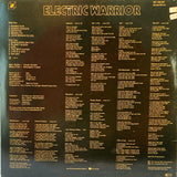T. Rex- Electric Warrior
