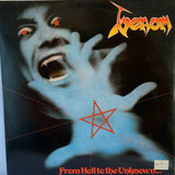 Venom - From Hell (2xLP)