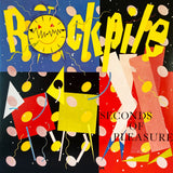 Rockpile - Seconds of Pleasure