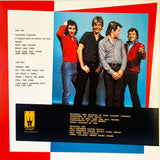 Rockpile - Seconds of Pleasure
