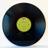 Echo and the Bunny Men - Never Stop EP