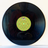 Echo and the Bunny Men - Never Stop EP