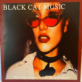 Black Cat Music – The Only Thing We'll Ever Be Is All Alone