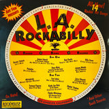 Various Artists - L.A. Rockabilly