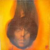 Rolling Stones - Goats Head Soup