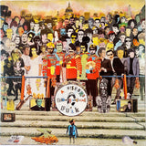 Various Artists - Burning Ambitions