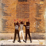 Various Artists - Burning Ambitions