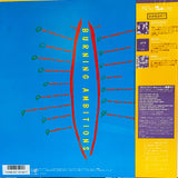 Various Artists - Burning Ambitions