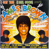 James Brown - I Got You